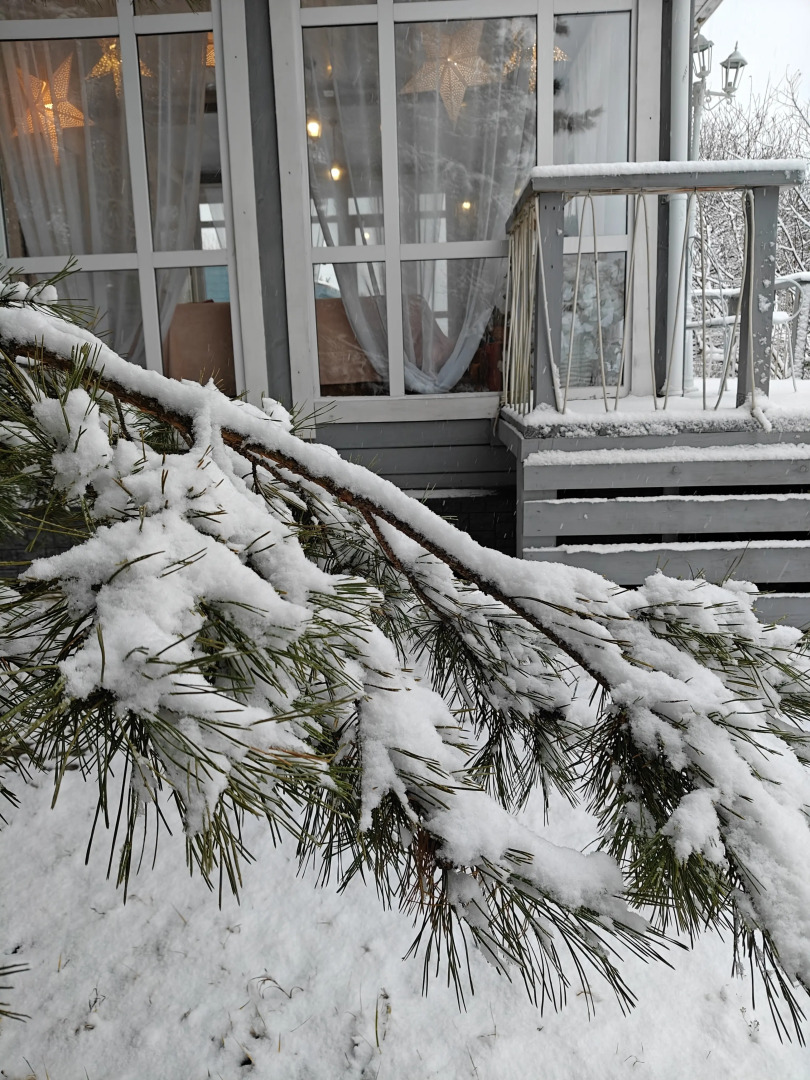 Частный дом Чудесноe мeсто 2