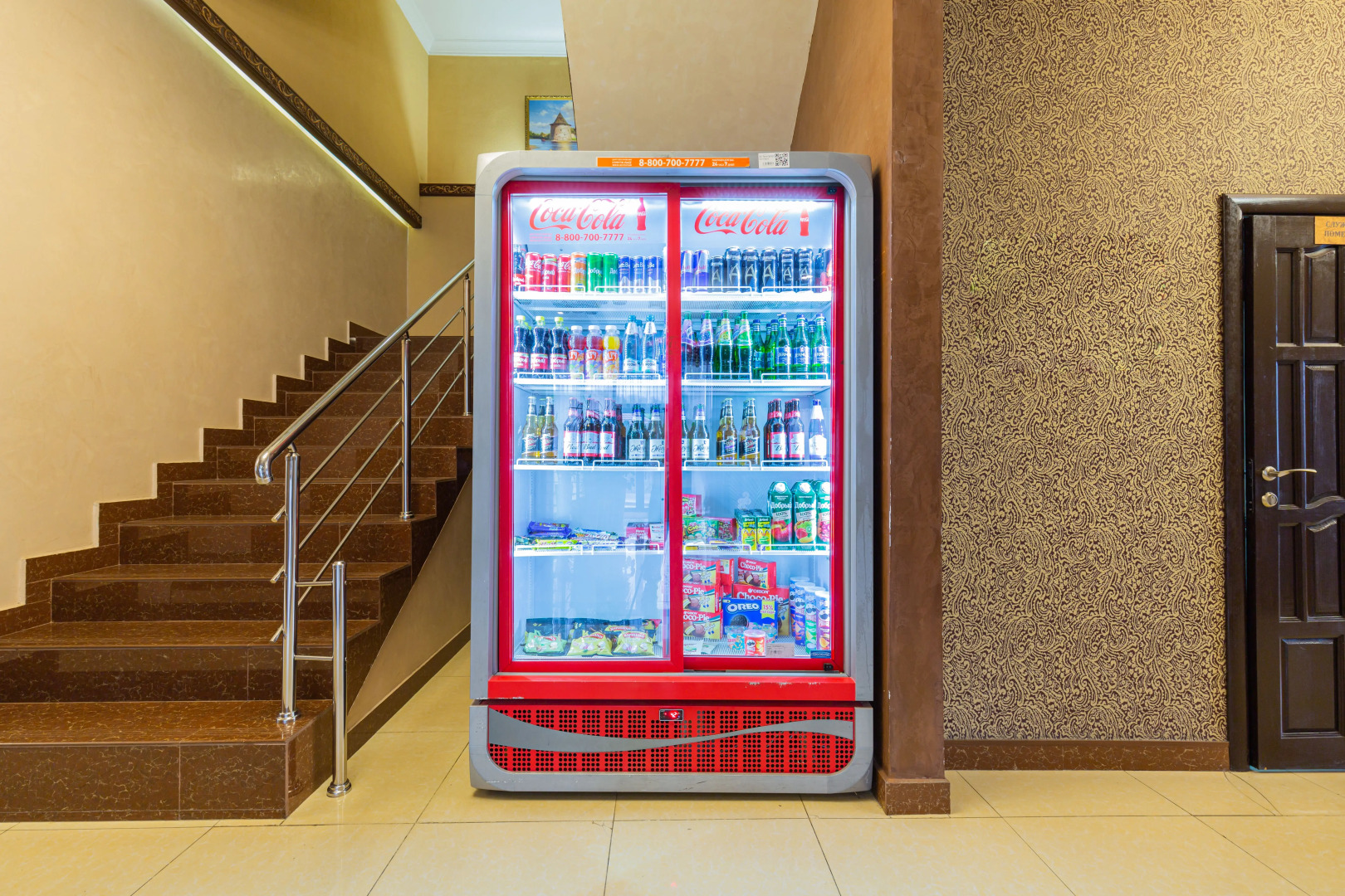 Отель SамВилла