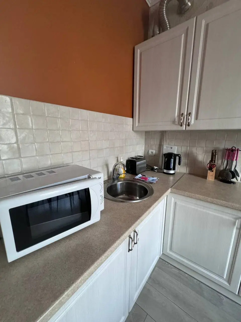 Апартаменты 39квартир на первой линии моря