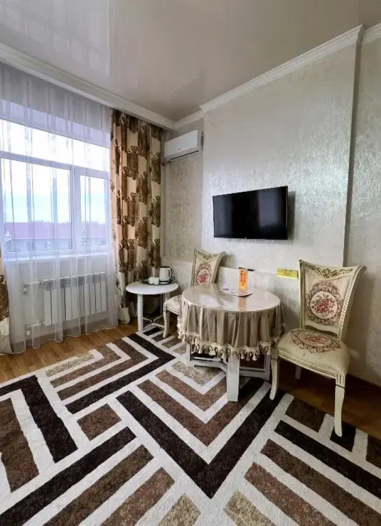 Отель Paradise Villa