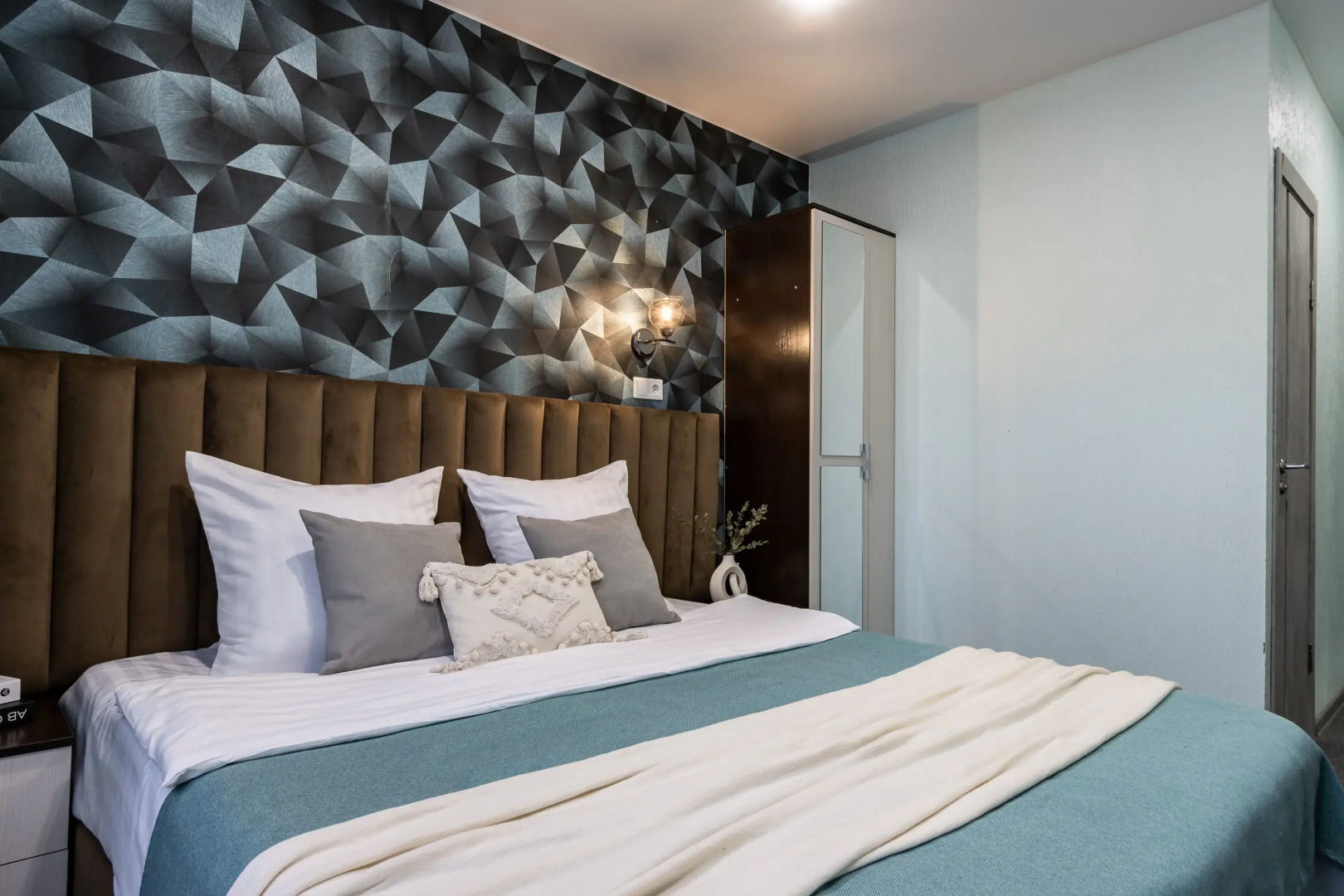 Отель Трауберг