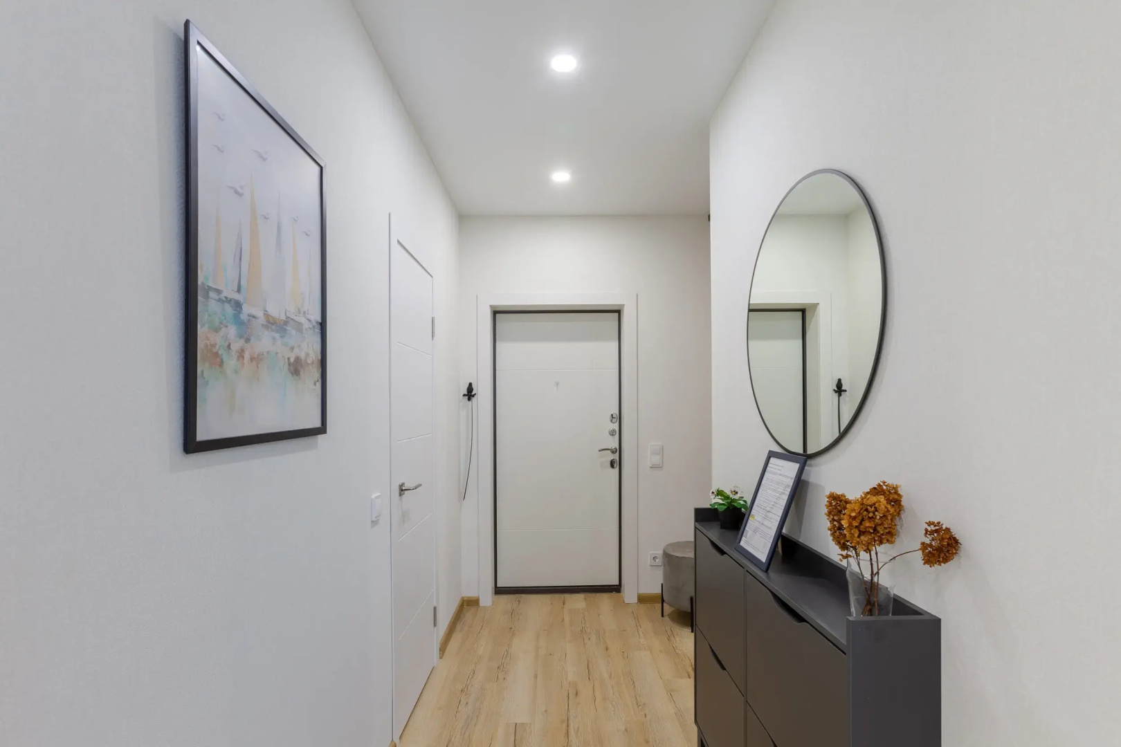 Апартаменты Lux Rentplaza logika