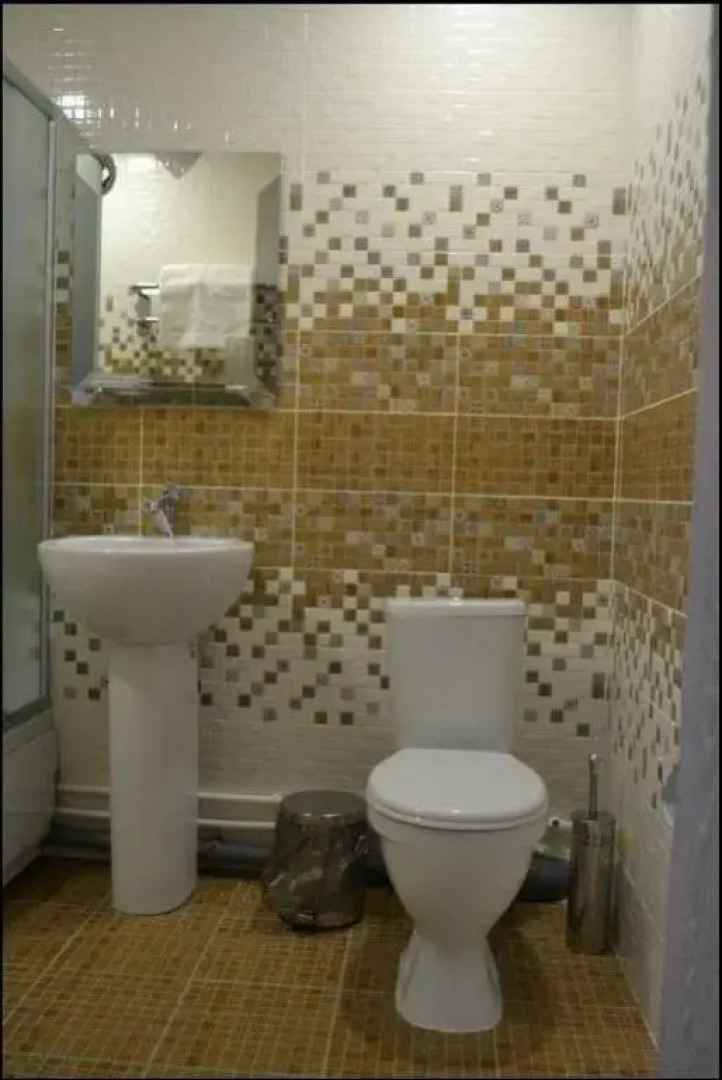 Отель Винсент