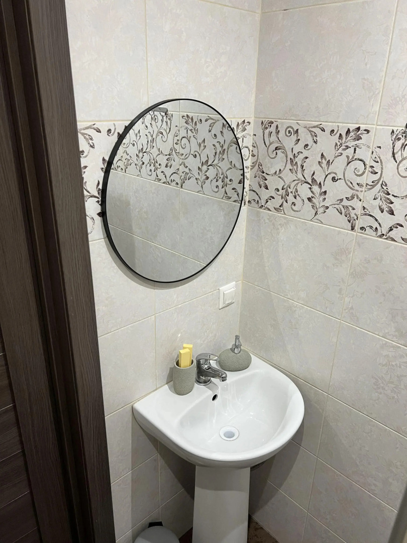 Квартира Lux Уютная Студия Рядом с ТРЦ Мега и Аэропортом Шереметьево