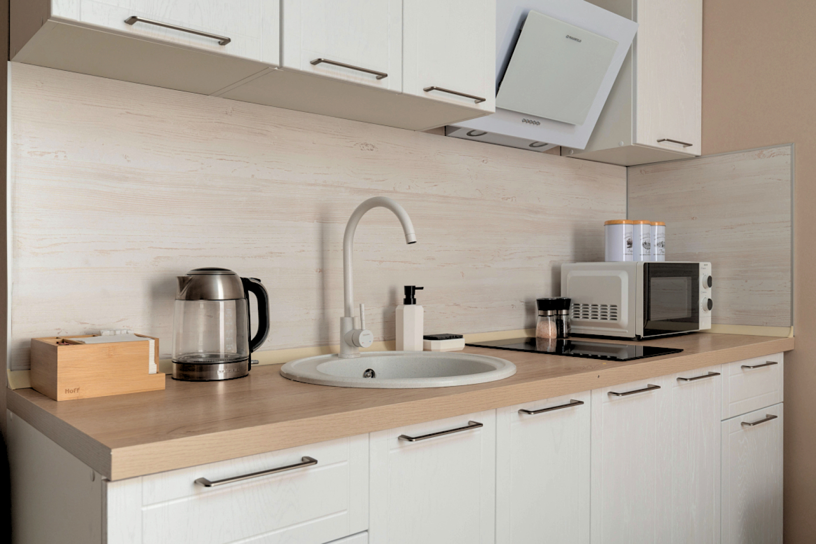 Апартаменты Grand Palace 1033