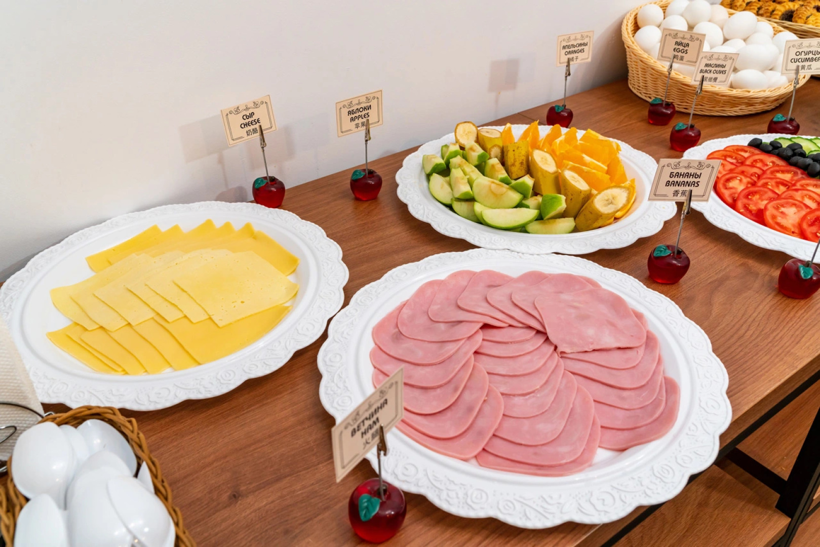 Отель Демократ