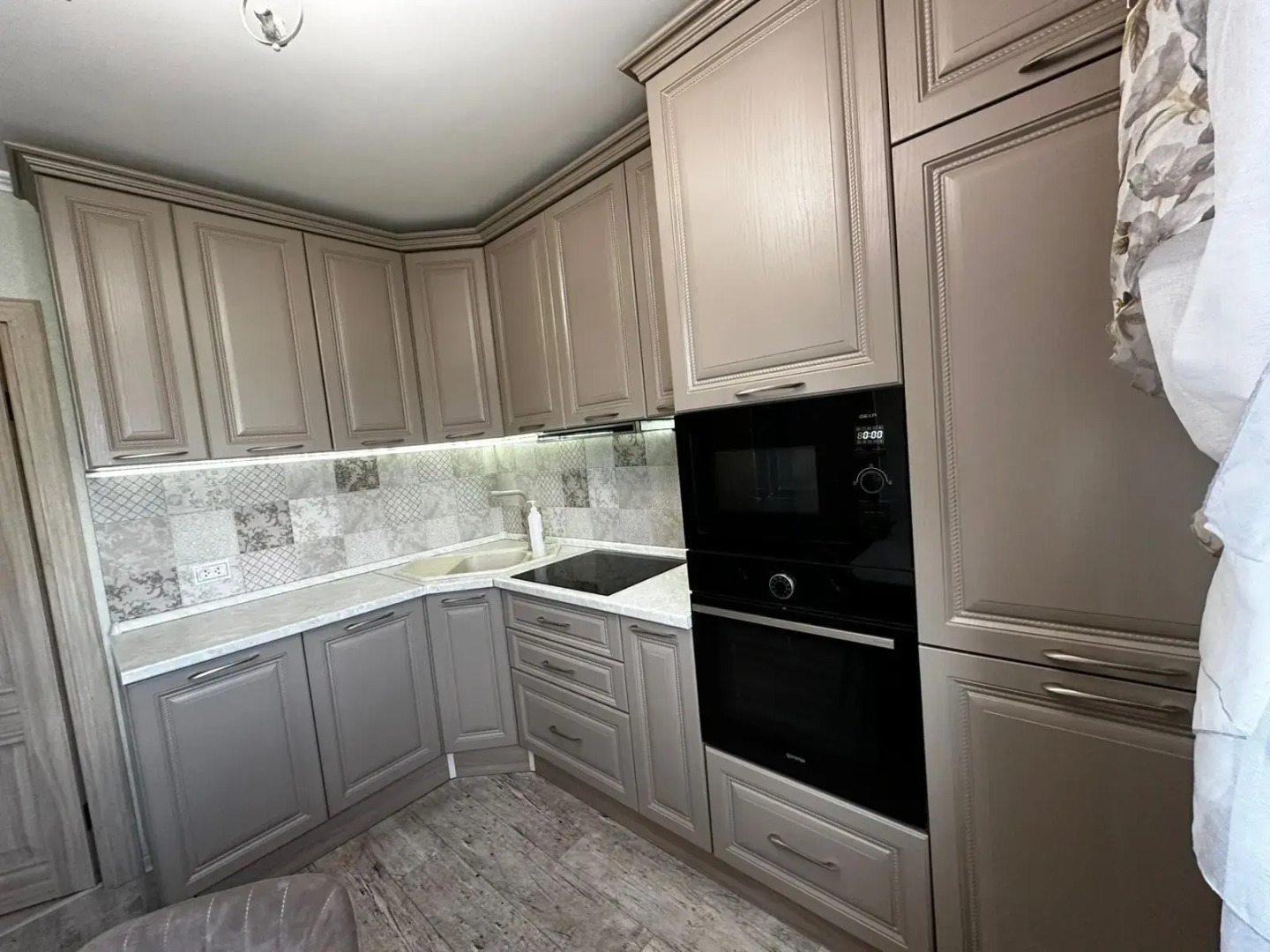 Квартира Сдам Уютную Светлую