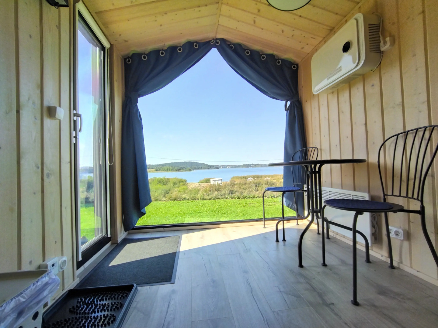 Гостевой дом Тревел хижины Тихотут