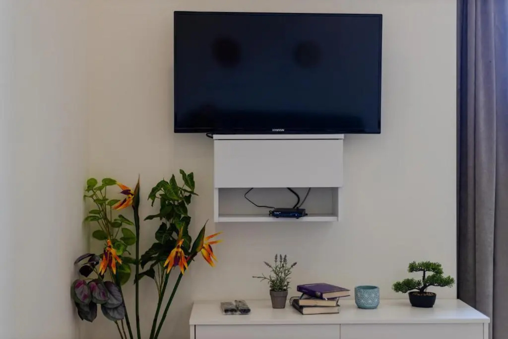 Bellevue Residence Suites