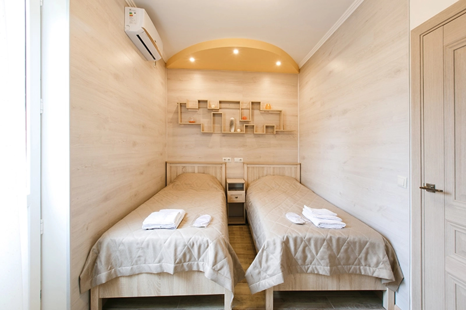 Гостевой дом Кот в сапогах