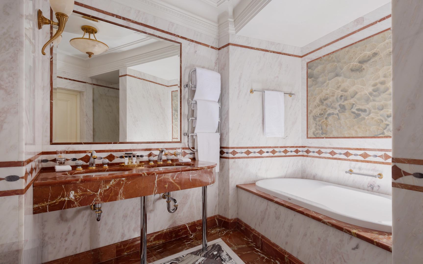 Талион Империал Отель