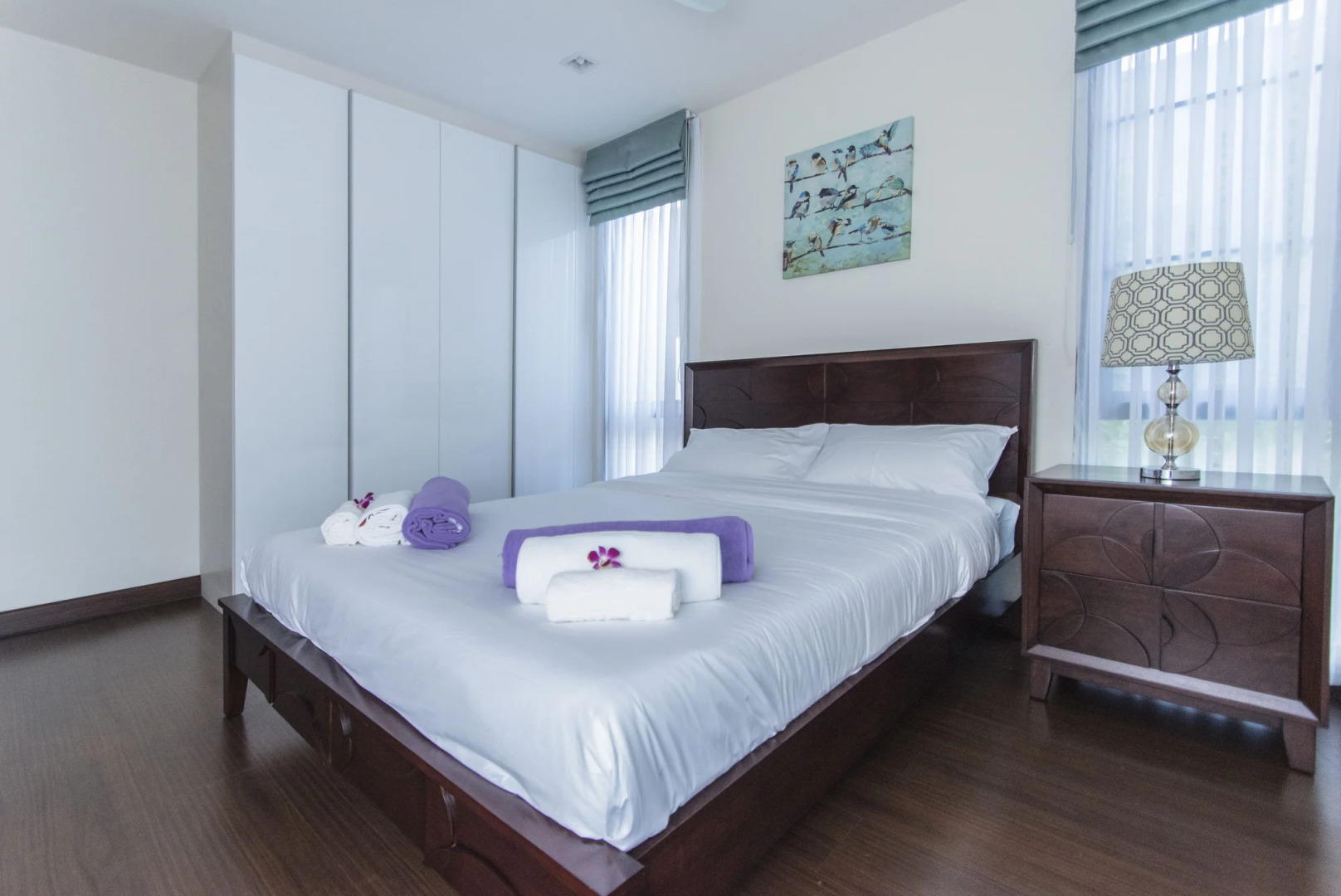 Вилла Laguna Park