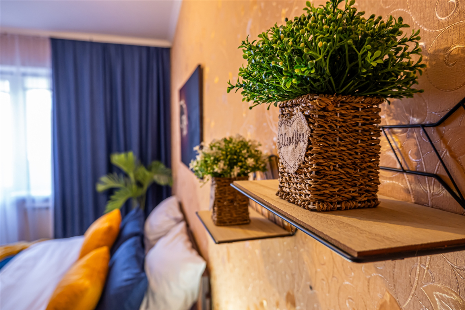 Апартаменты Просторные GALAAPART в тихом месте