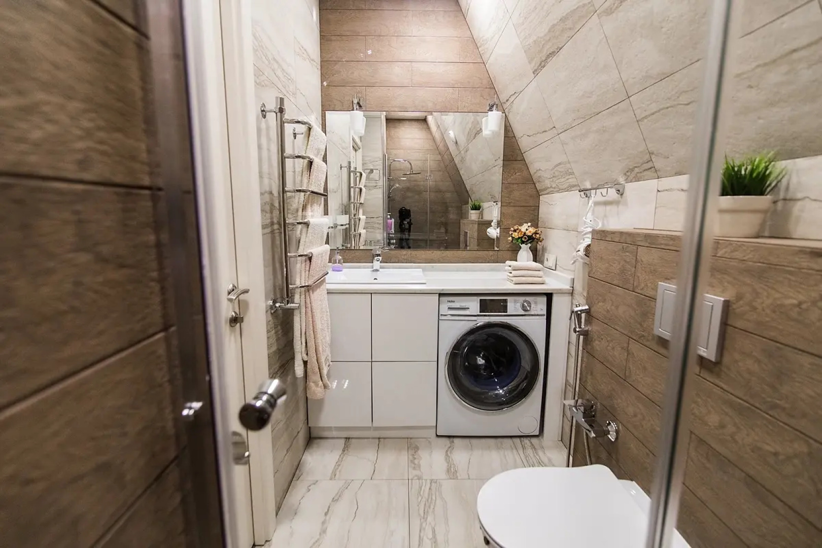 Апартаменты на Кирова, д.37