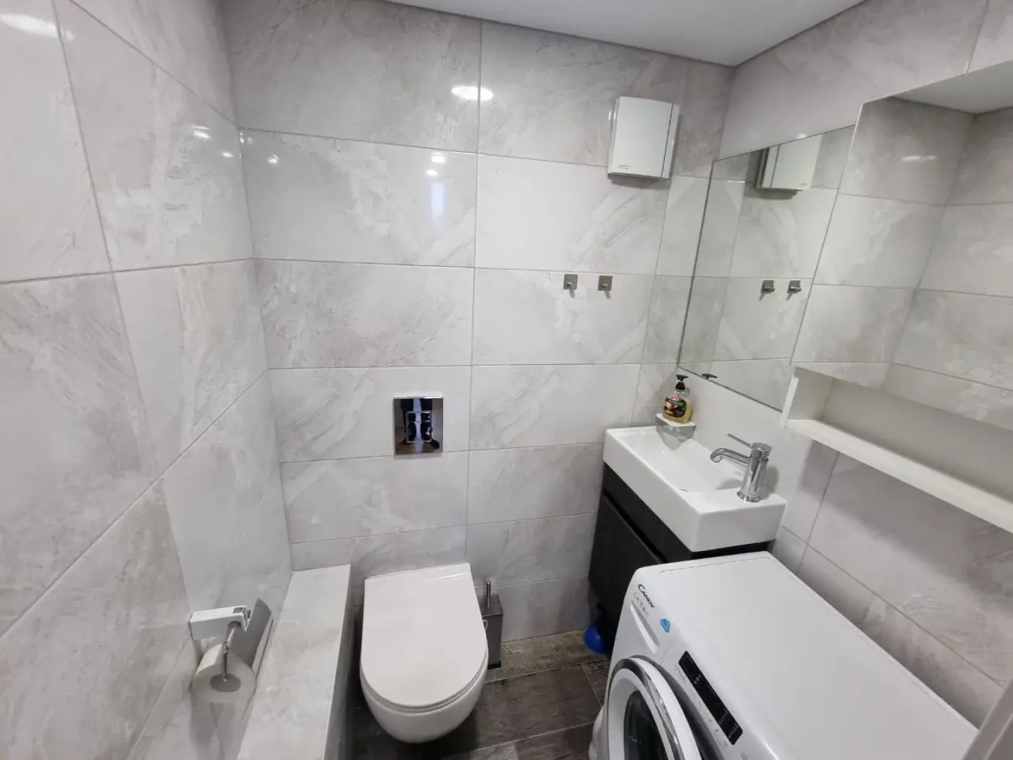 Апартаменты ЖК Флагман В Самом Центре Сочи