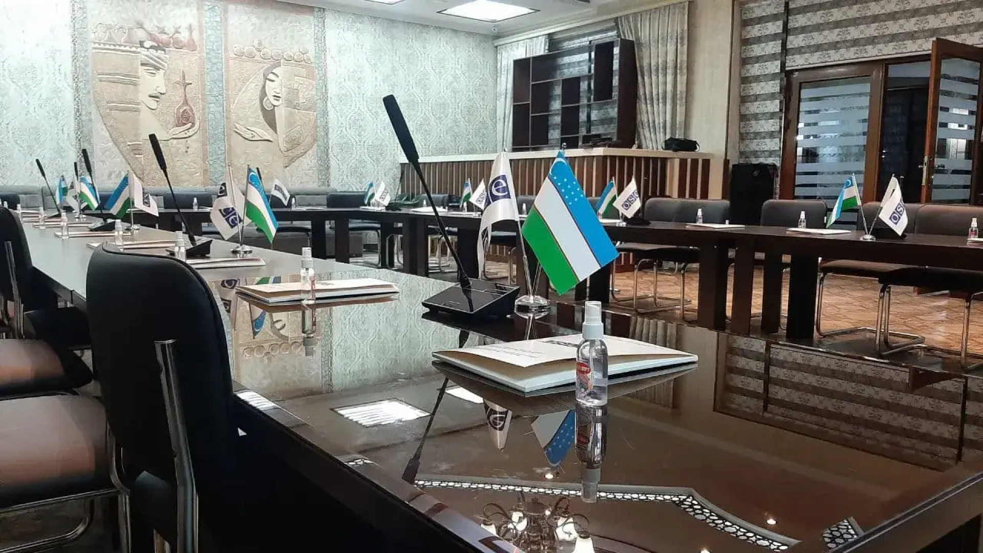 Отель Naxshab