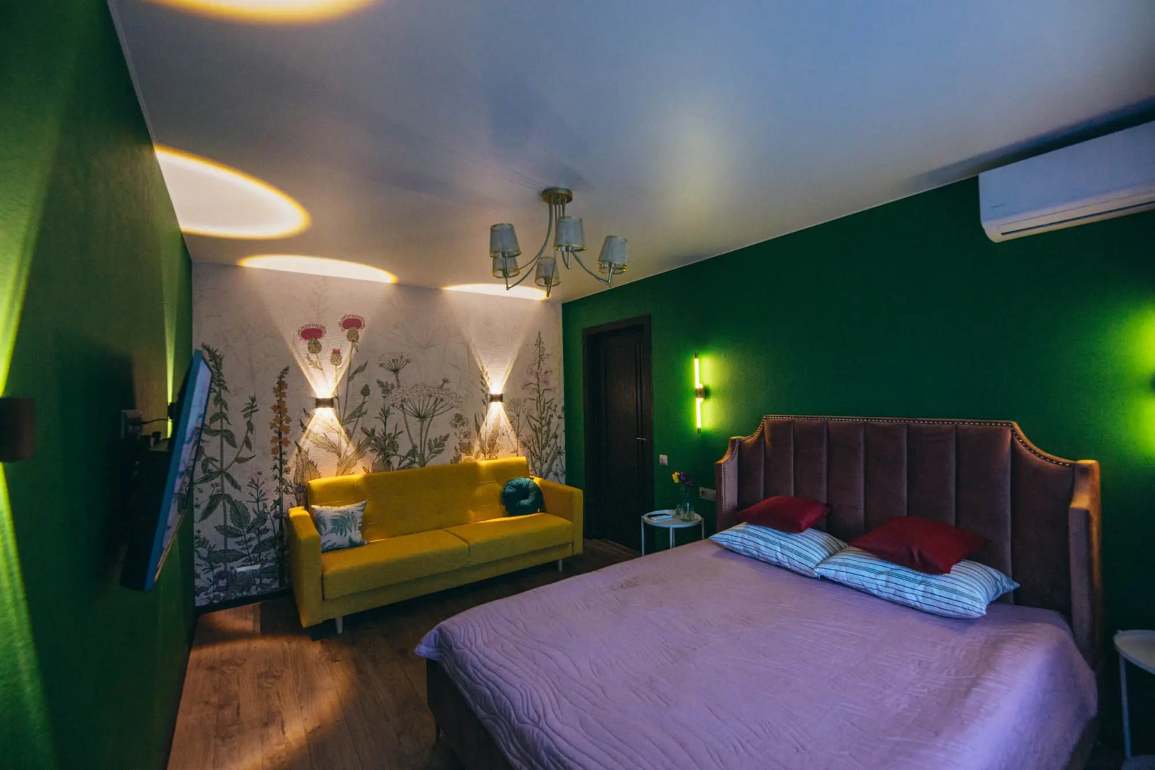 Квартира Специи