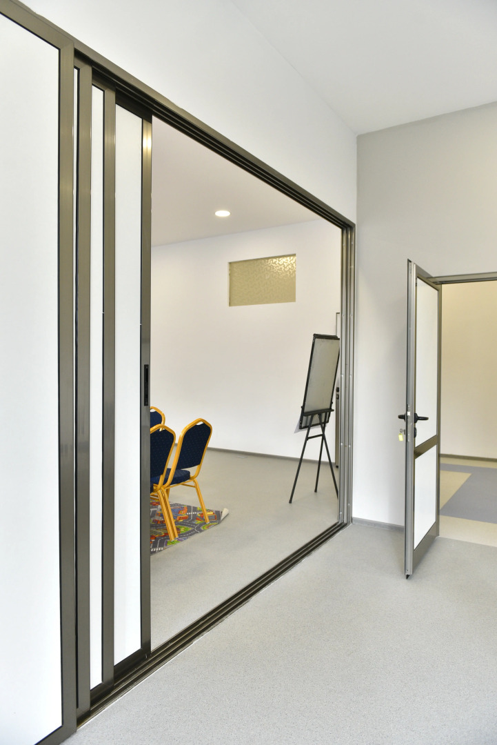 Отель Green Wood