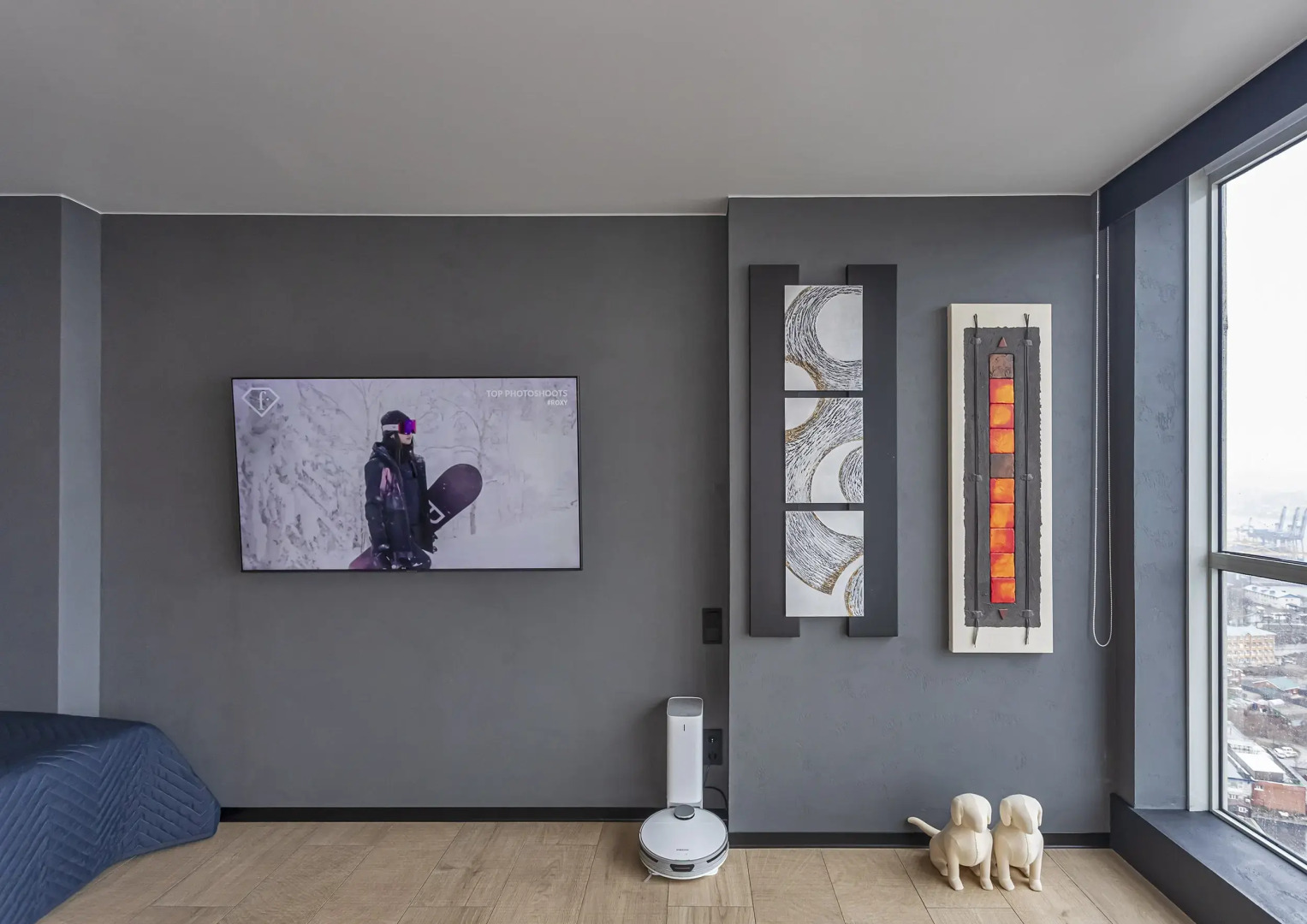 Квартира На Крыгина 94