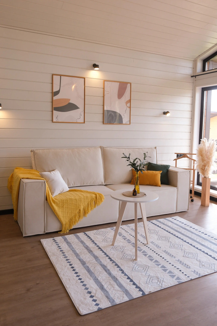 База отдыха Бухлово парк