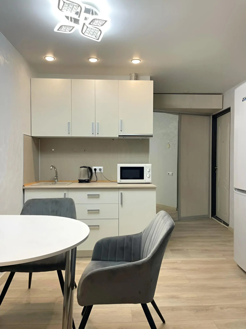 Квартира Уютная квартира в центре Сочи