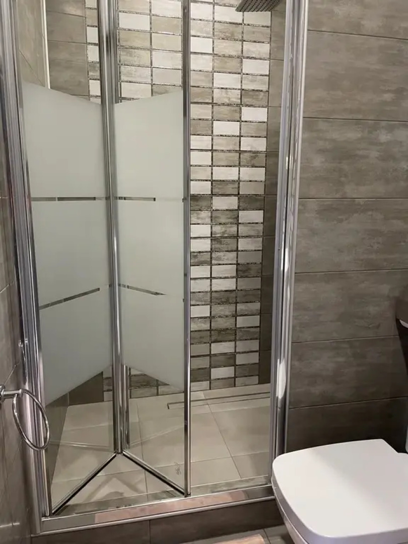 Гостевой дом Приморский парк