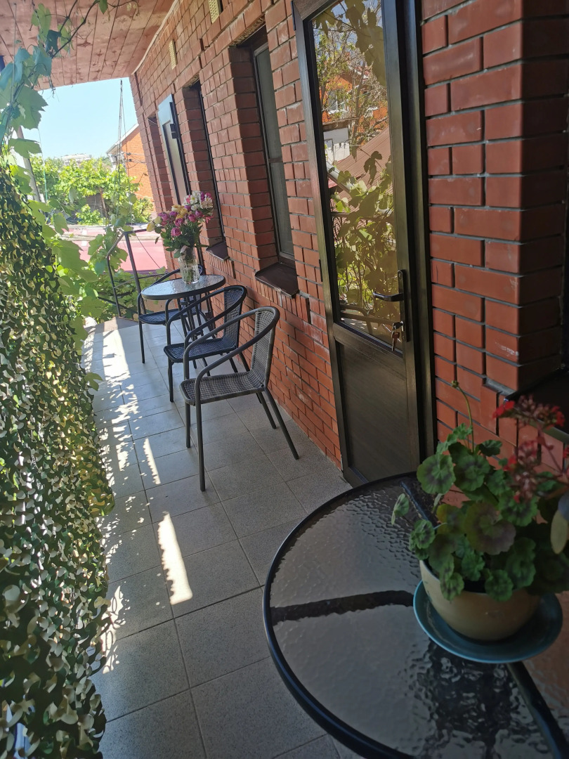 Квартира дом Людмила