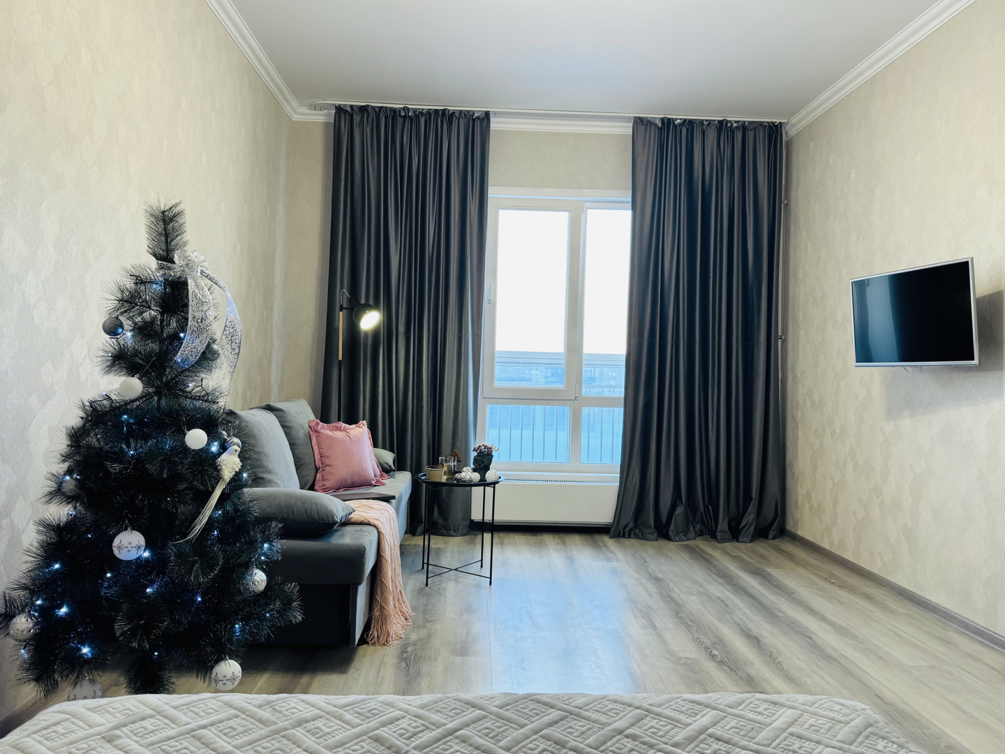 Апартаменты Atmosfera Sna у Аквапарка