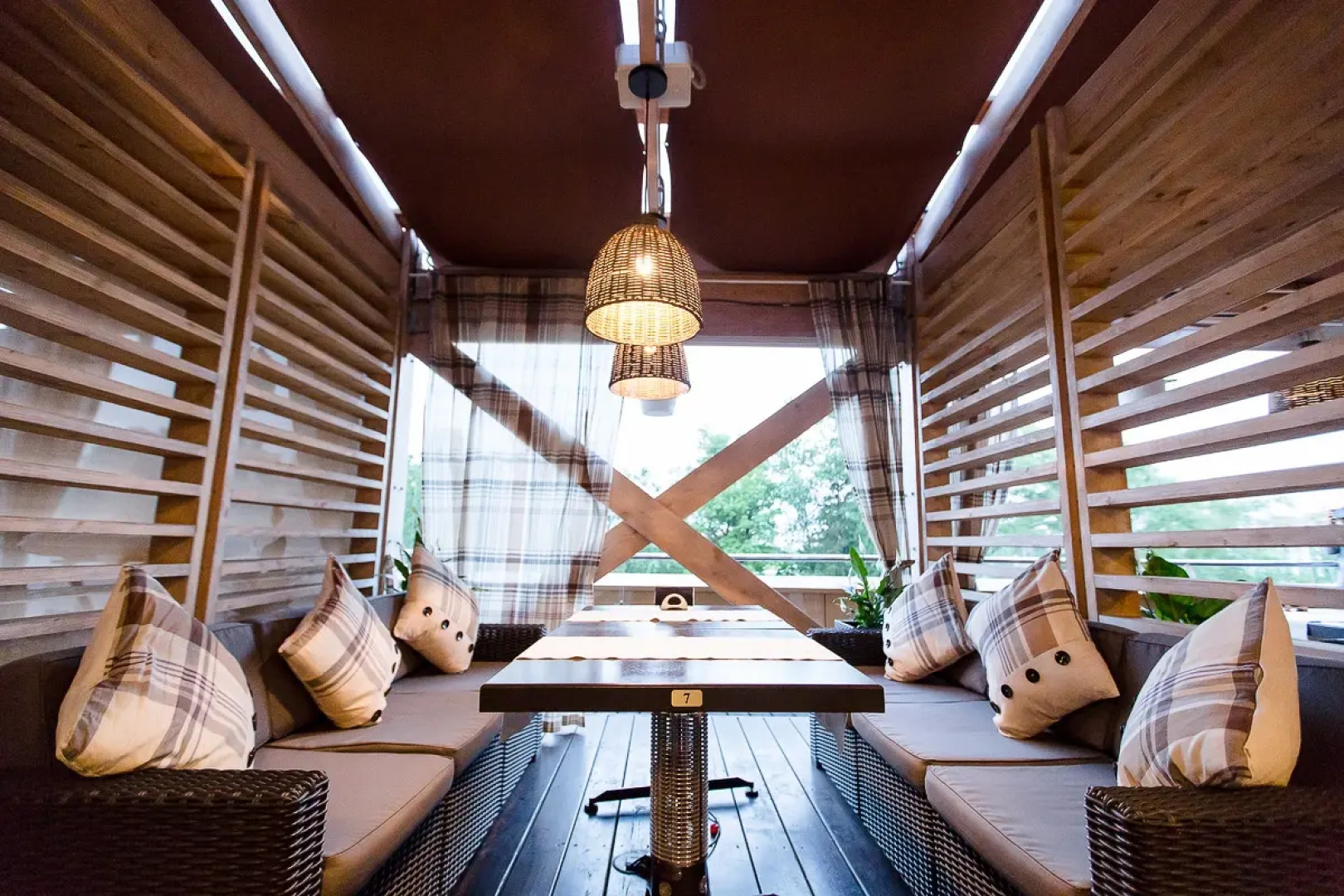 Отель Park Inn by Radisson Odintsovo