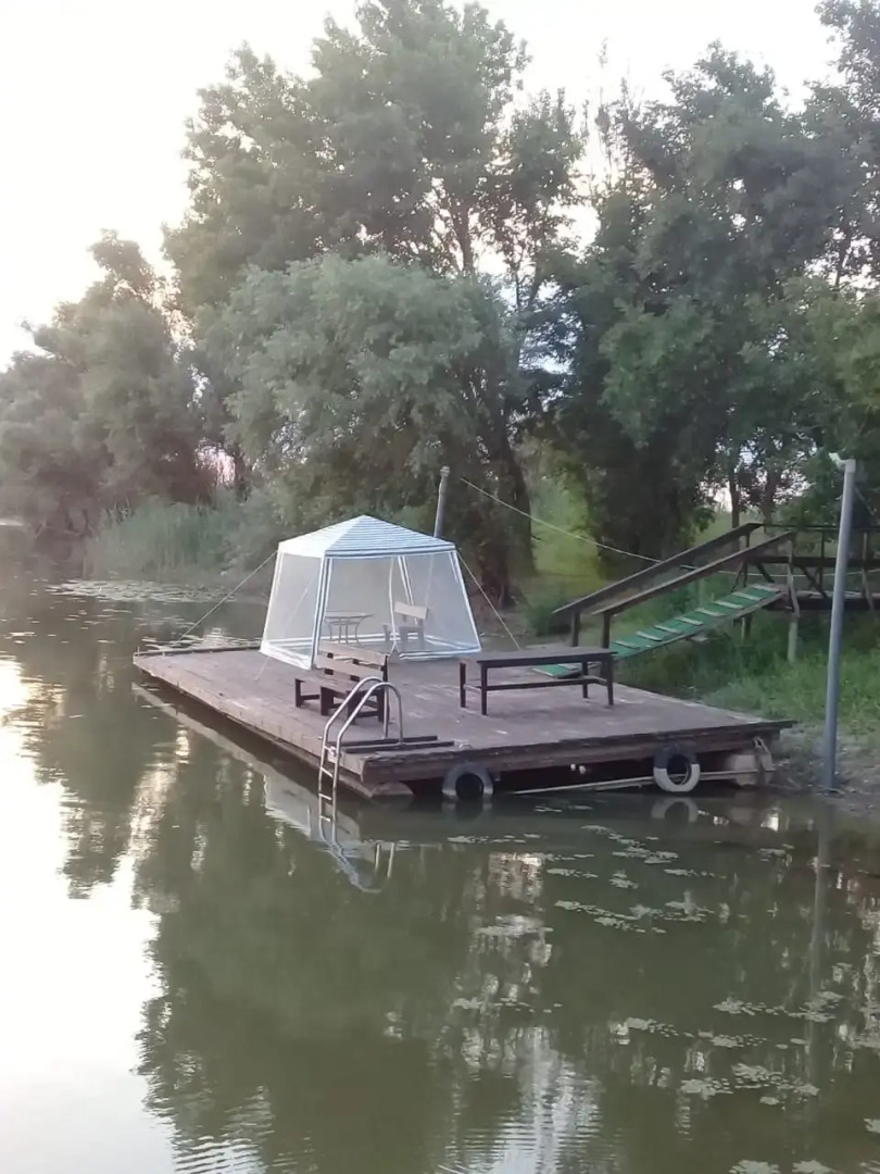 База Отдыха Заповедная Сказка