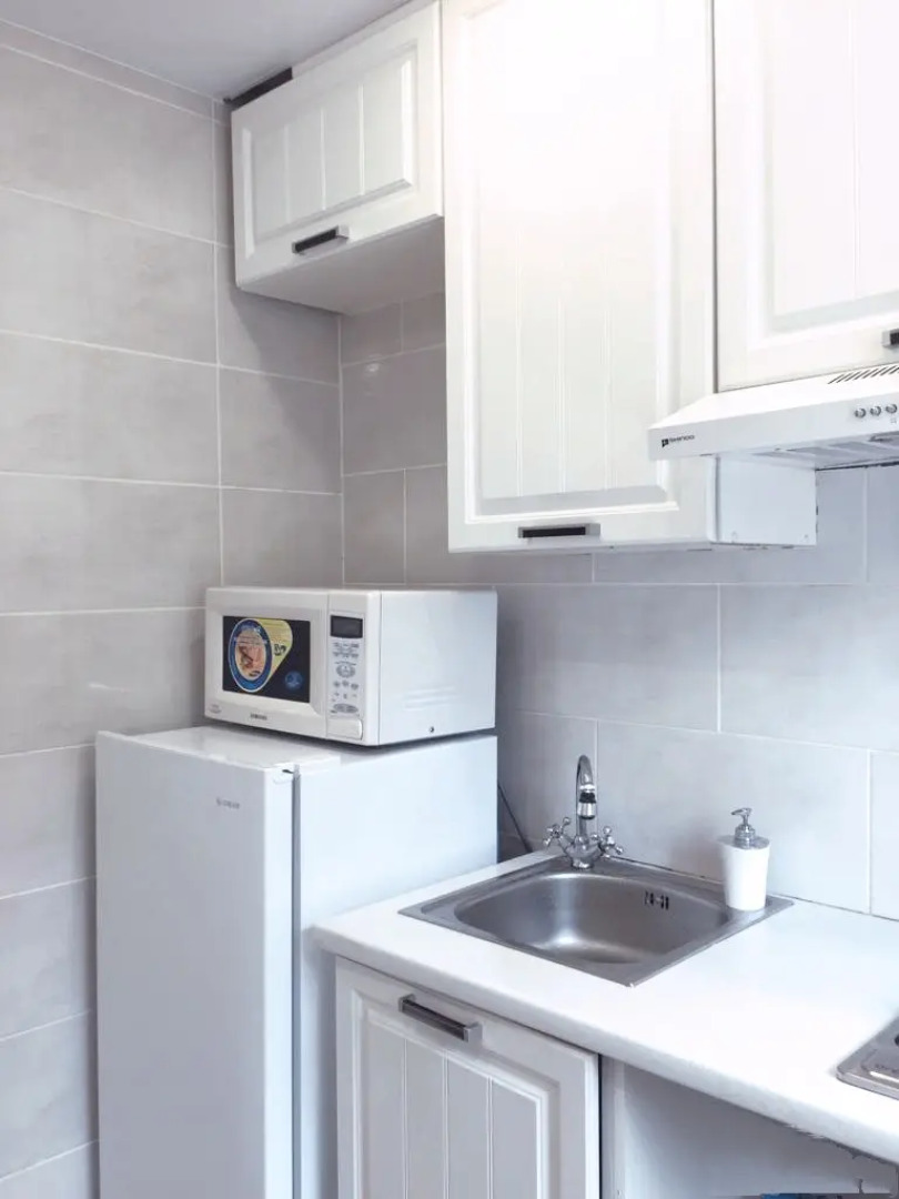 Квартира Светло