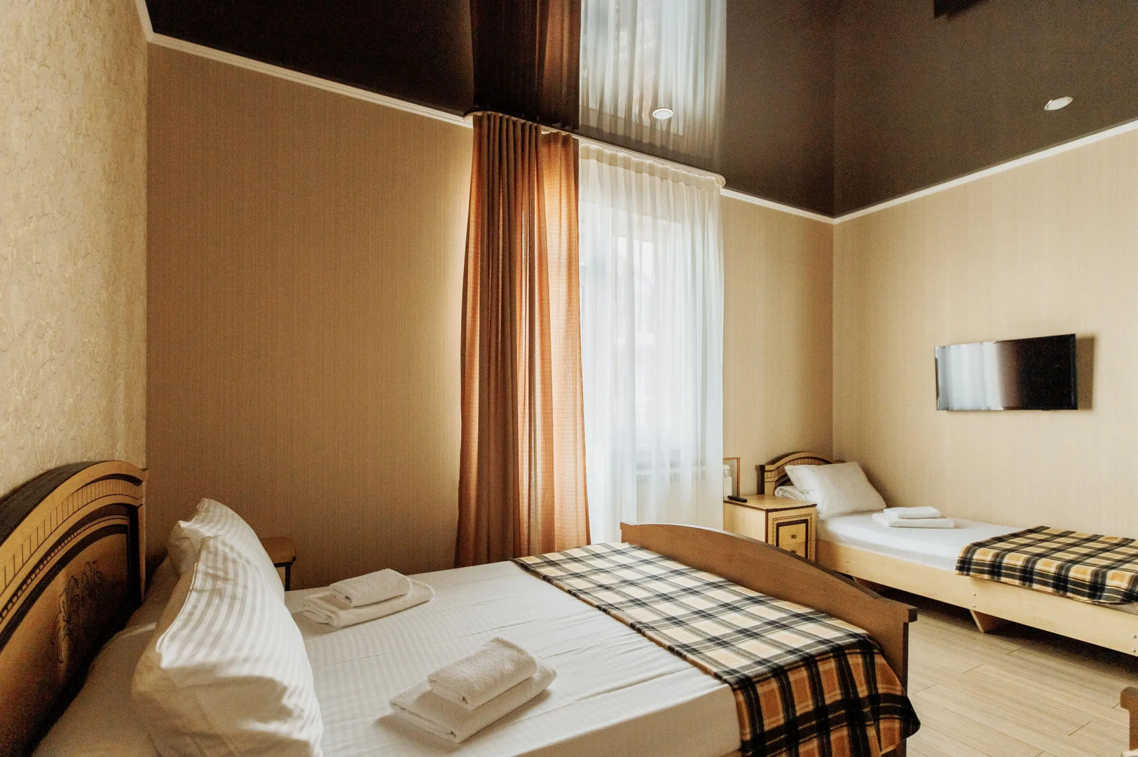 Гостевой дом Диана