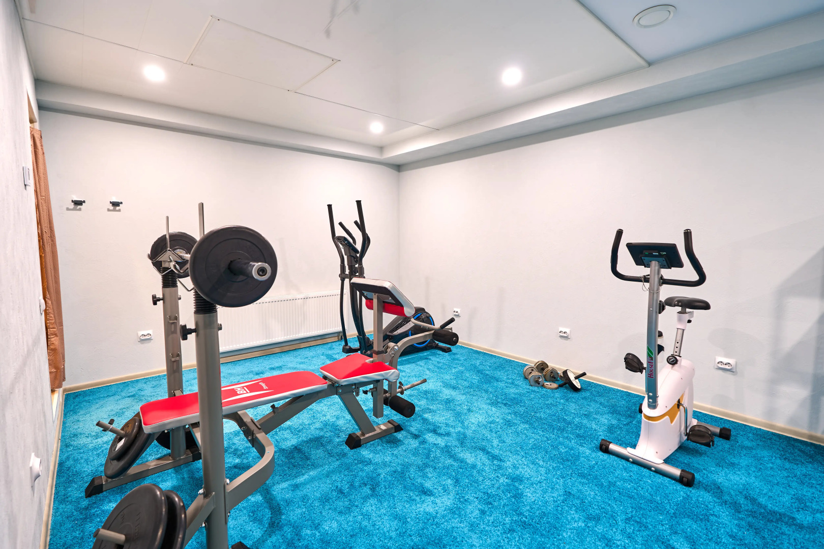 Отель Гостиница Галерея