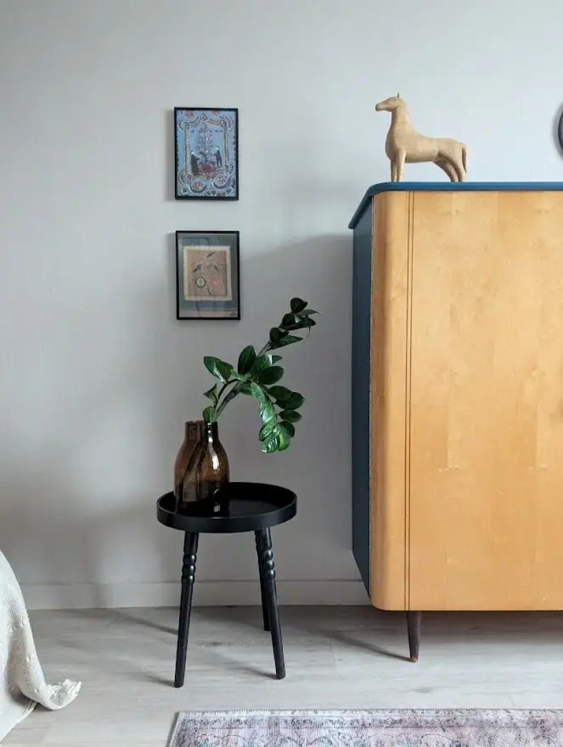 Квартира в центре Петергофа у фонтанов