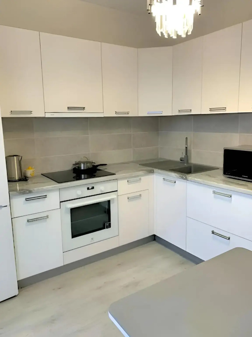 Квартира Уютная рядом с академией ФК Краснодар и парком Галицкого