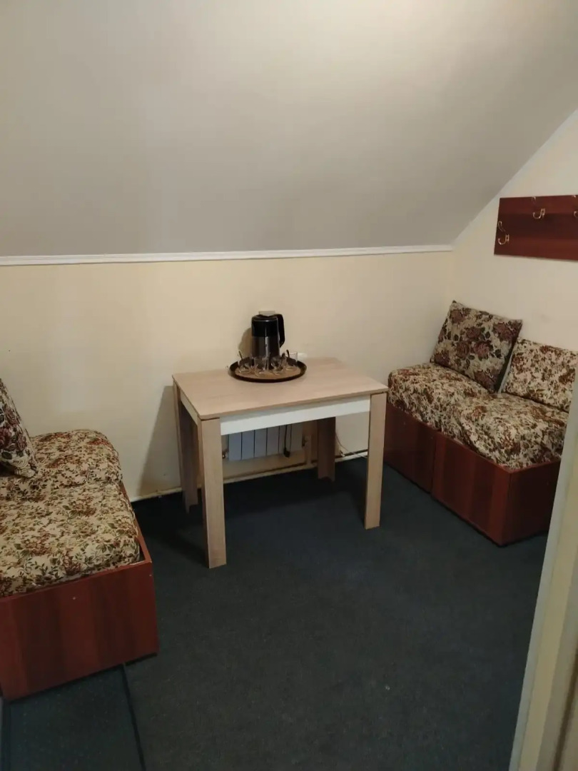 Гостевой Дом Рубин