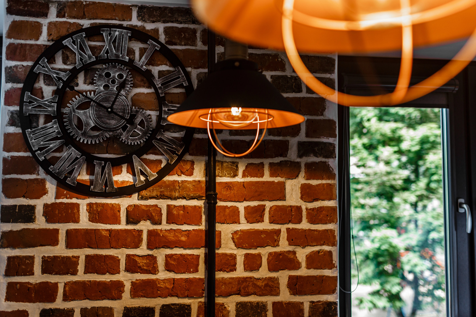 Апартаменты InterLoft 1 Old Town Free Parking Wi-Fi 100/50 Smart TV