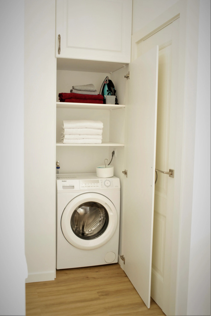 Апартаменты На Высоте 9