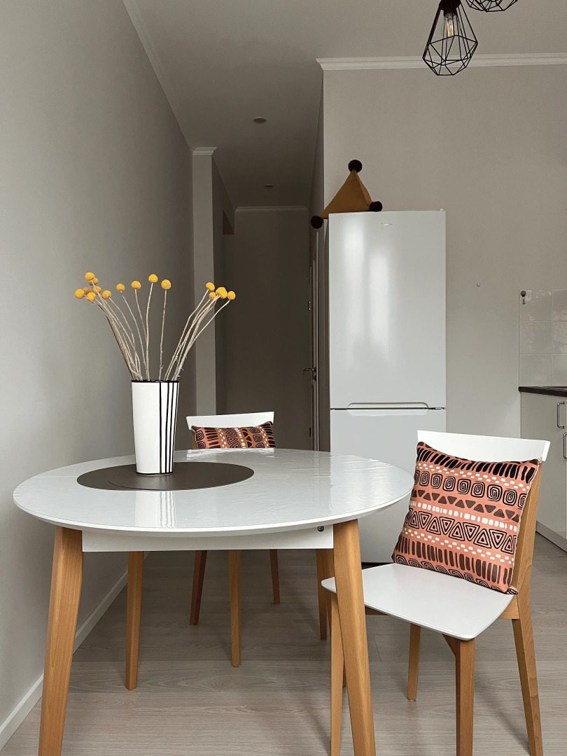 Квартира 1 Комнатная на Молодогвардейской 218