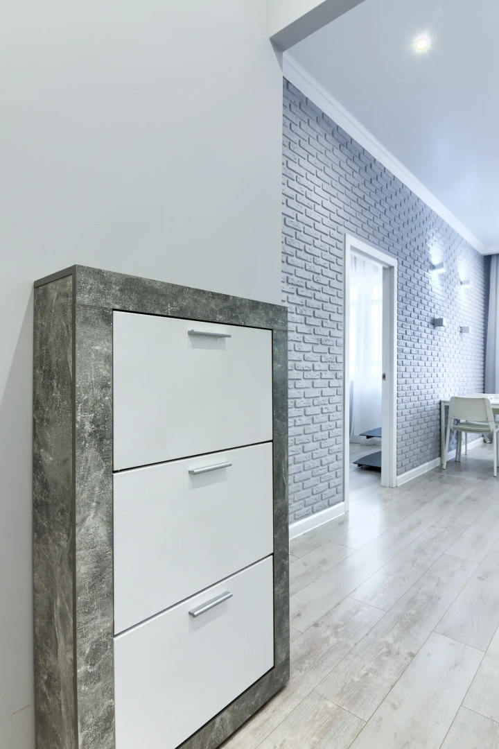 Квартира KazanHome Скандинавия