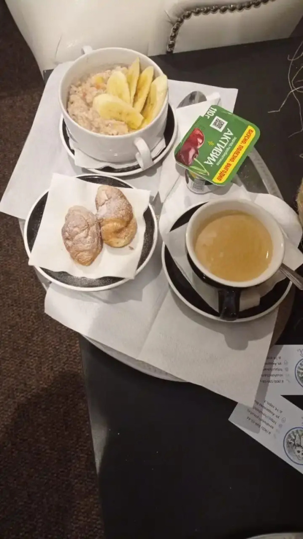 Отель Сова Беседы