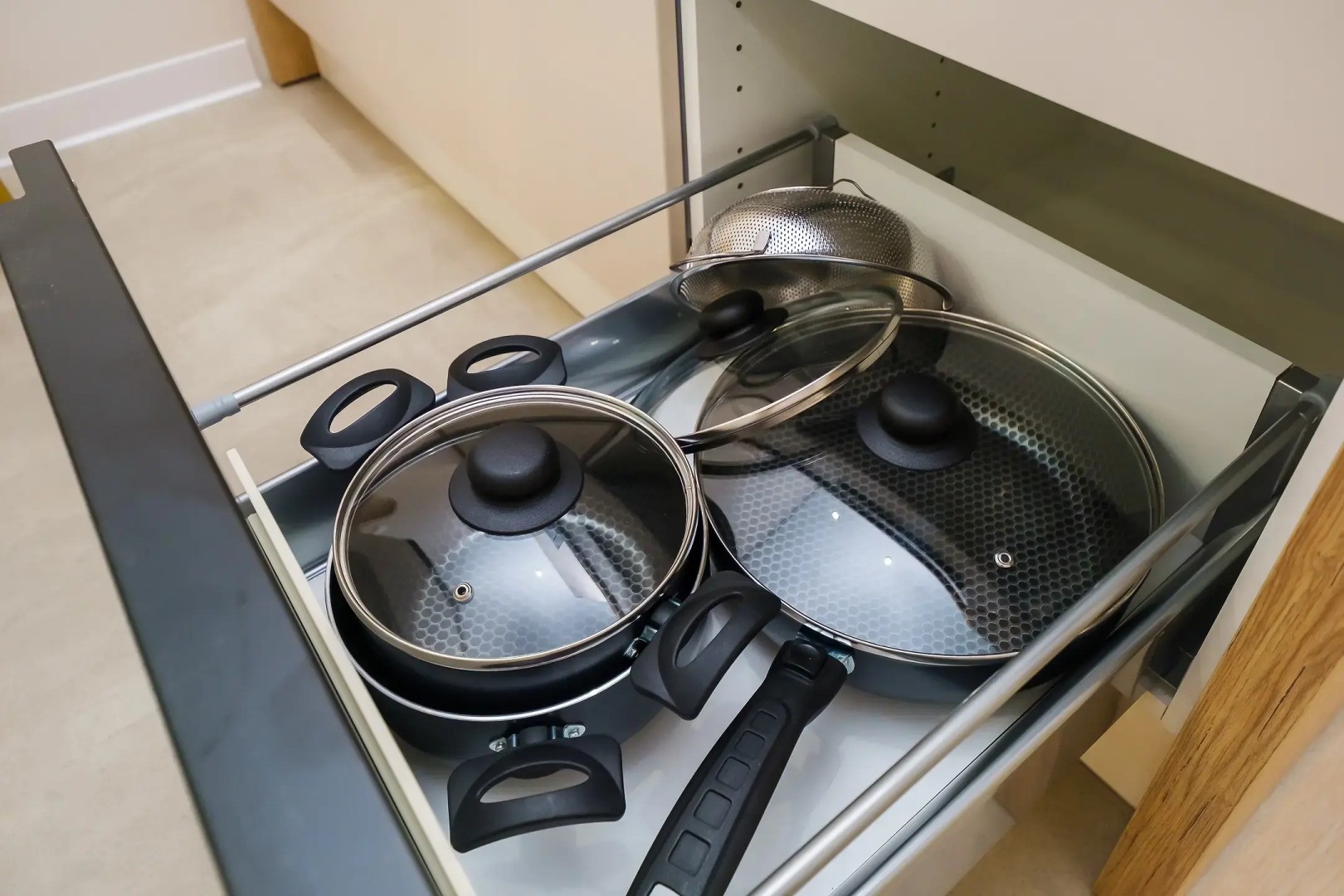 Квартира с видом на горы