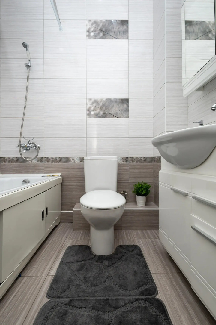 Апартаменты в Модном Квартале