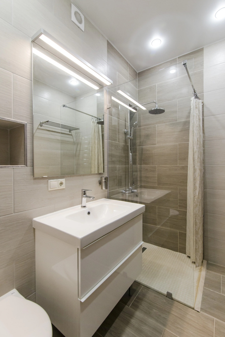 Квартира у Моря на Есауленко