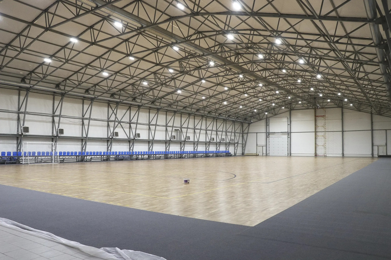 Парк-отель Ершово