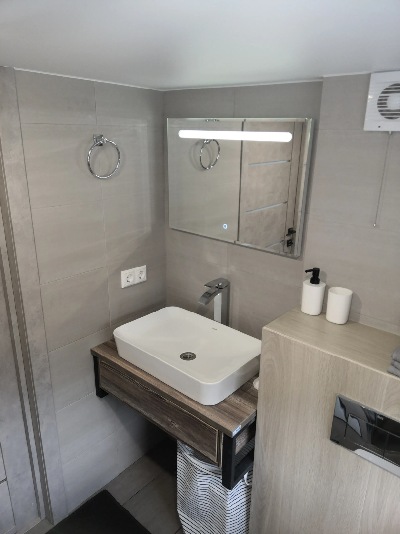 Апартаменты Пилигрим