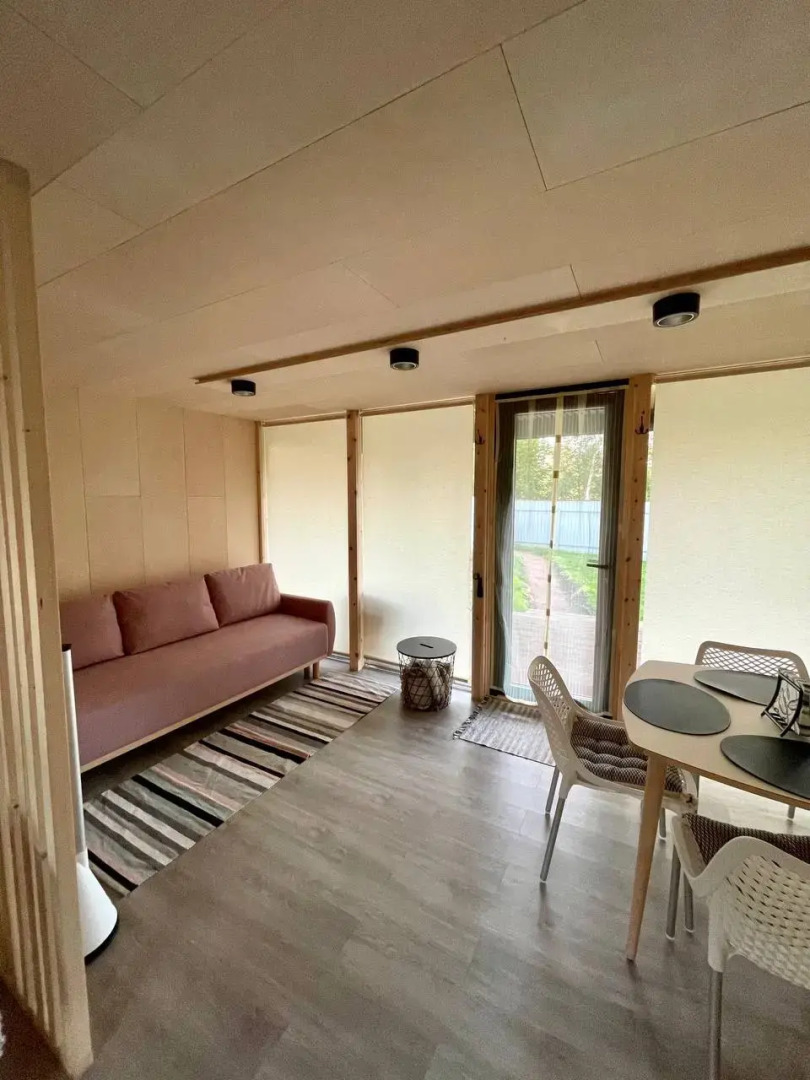 Гостевой дом Дом Сатори