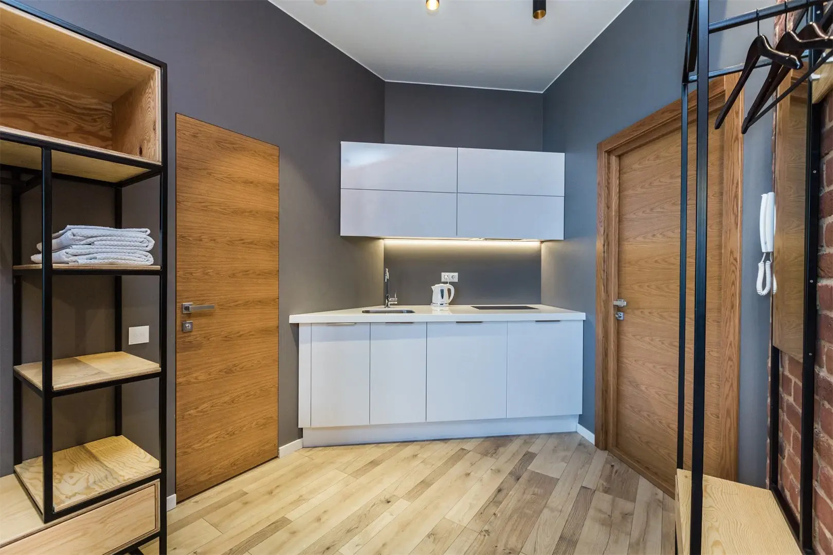 Апартаменты GOSH 596А