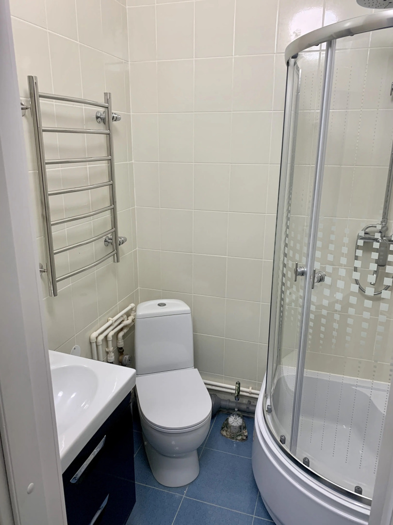 Апартаменты Студия 2+2 в Камелоте