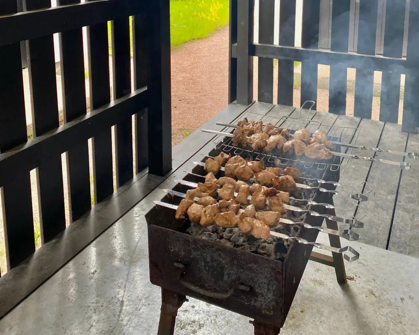 Частный дом Уютный в загородном клубе HuggeLife